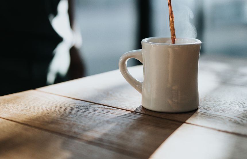 Coffee