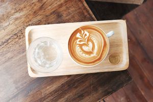 Coffee